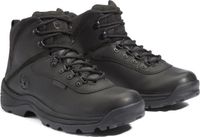 Timberland Witte Ledge Mid Lace Waterdichte HK Heren Hiking Laarzen TB 112122