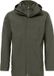 Vaude Men's Idris 3in1 Parka III - Khaki - Size L