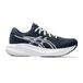 ASICS Gel-excite 11 baskets pour femme, Midnight White, 38 EU