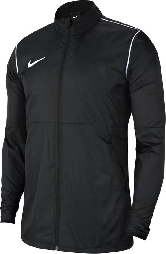 Nike Regenjas voor heren. - zwart - XL