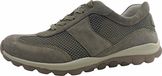 Gabor Comfort Damenschuhe Schnürschuhe Grün Freizeit