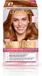 L'Oréal Paris L'Oréal Excellence Crème Permanente Crèmekleuring 7.43 Koper Goudblond - 2 x - Voordeelverpakking