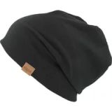 Eisglut Jerseyo Cotton 100% coton Bonnet tricoté