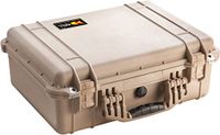 Peli 1520 Stootbestendige Werkkoffer