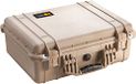 Peli 1520 Stootbestendige Werkkoffer