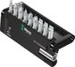 Wera Bit-Check 10 Universal 4 bitset - 10-delig