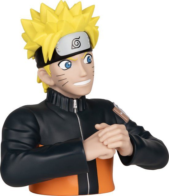 Konix Naruto spaarpot