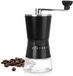 orion group Orion - Stalen Koffiemolen - 21 cm - Handmatig - Antislip