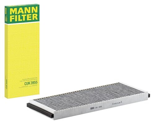 MANN FILTER CUK3955