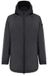 Colmar 11000029 Anorak Jas Zwart Polyester Waterdicht Lange Mouw Kort Effen Maat 48 Mannen Volwassenen 2026 Never out of stock