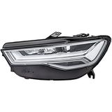 HELLA 1EX 012 976-111 LED-Koplamp ECE/CCC - voor rechtsrijdend verkeer - Links voor