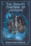 The Janaidar The Gravity Masters of Janaidar: A Science Fiction Fantasy: 3