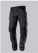 BP 1825-032-0032-30s Stofmix met Stretch Werkbroek voor Mannen
