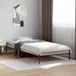 Maison Exclusive - Cadre de lit Sonoma gris 80 x 200 cm bois d'ingénierie