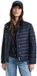 Gant 4700481 Gewatteerde Jas Blauw XS Vrouw