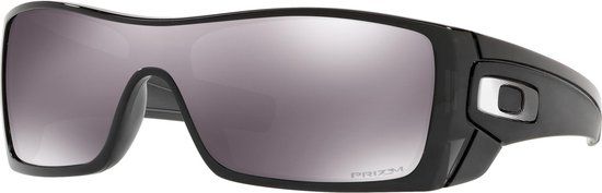 Oakley Batwolf Brillenglas - Zwart - Mannen