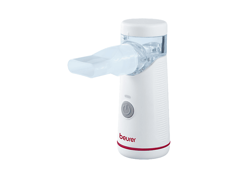 Beurer IH 51 Inhalator - Vernevelaar - Aerosoltoestel
