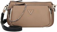 Noelle II DBL Pouch Sac bandoulière 24 cm brun multi