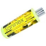 SANINEX Gel BANO ESPUMOSO PHEREMONE LIBIDO Vermogen 300 ml