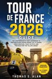 TOUR Libri GmbH Tour de France 2026 Guide