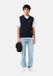 Lacoste Regular Fit Spencer marine, Uni
