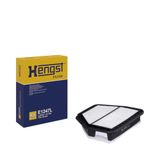 HEN E1247L motorcompartimenten | Compatibel met: CHEVROLET CAPTIVA, OPEL ANTARA A