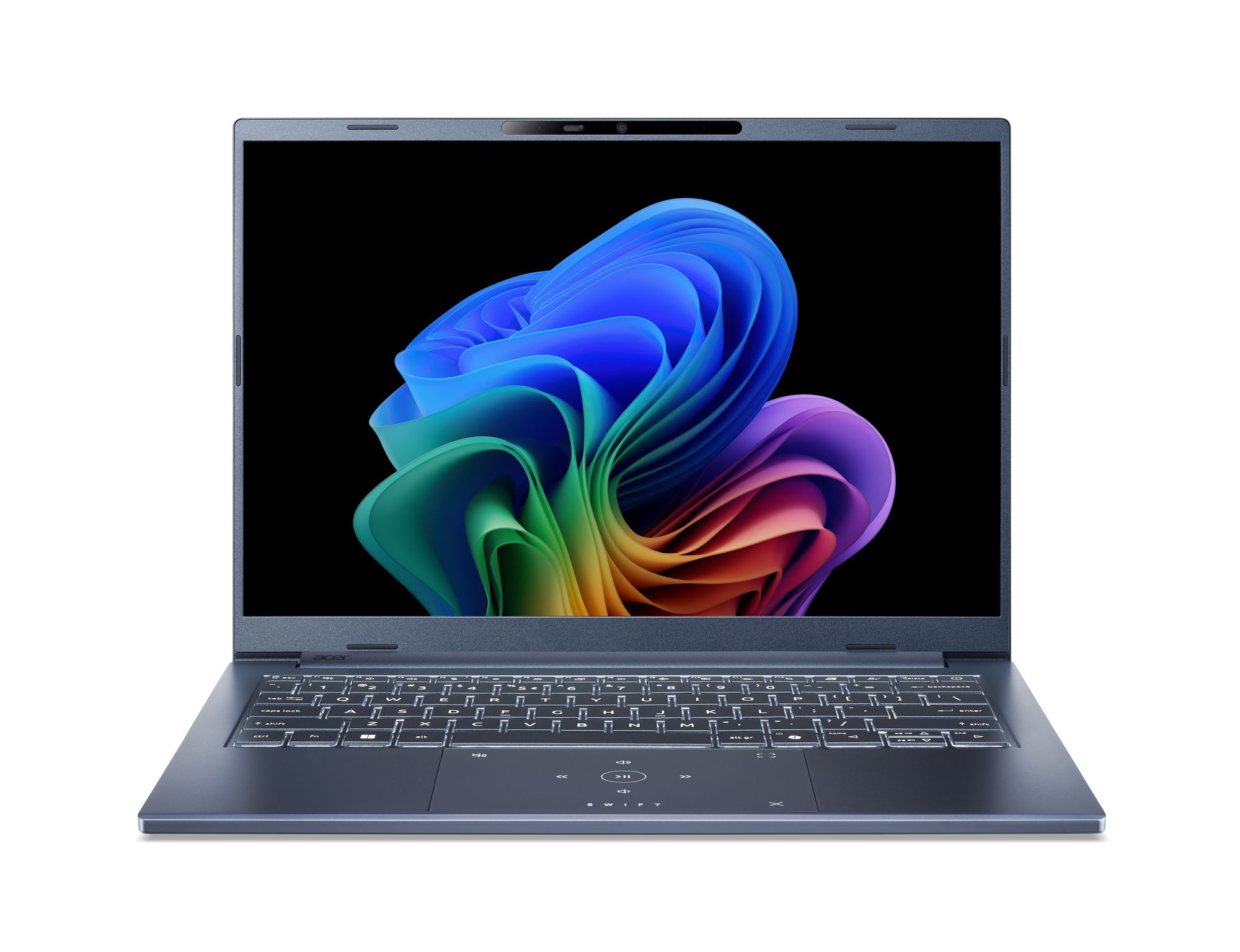 Acer Swift Go / 14 AI OLED / SFG14-71