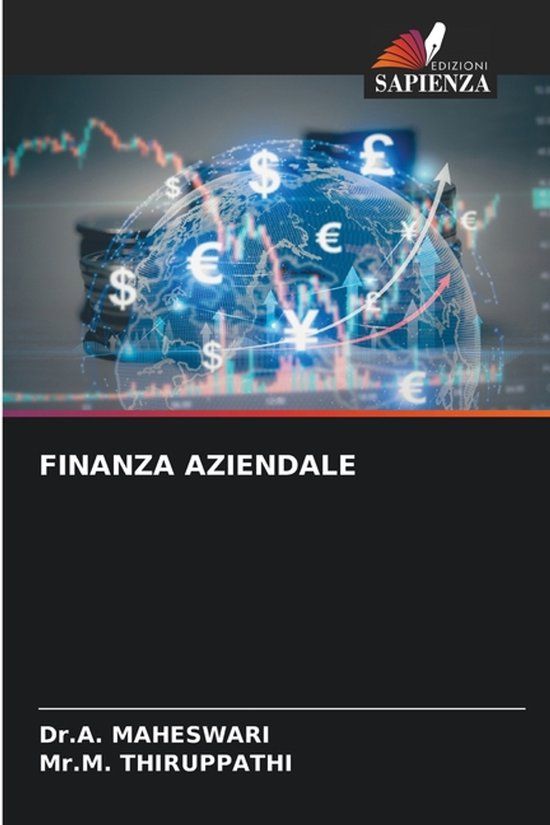 Finanza Edizioni Sapienza Finanza Aziendale Paperback