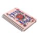 Kokonote® A5 Agenda 2021 2022 Frida Kahlo - Weekagenda 12 Maanden 2021 2022 - Pocket