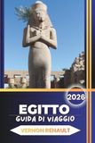 GUIDA DI VIAGGIO EGITTO 2026