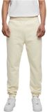 Urban Classics Ultra Heavy Heren joggingbroek L Ivoorkleurig