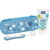 Chicco Juniordentif 6-24M Toothbrush