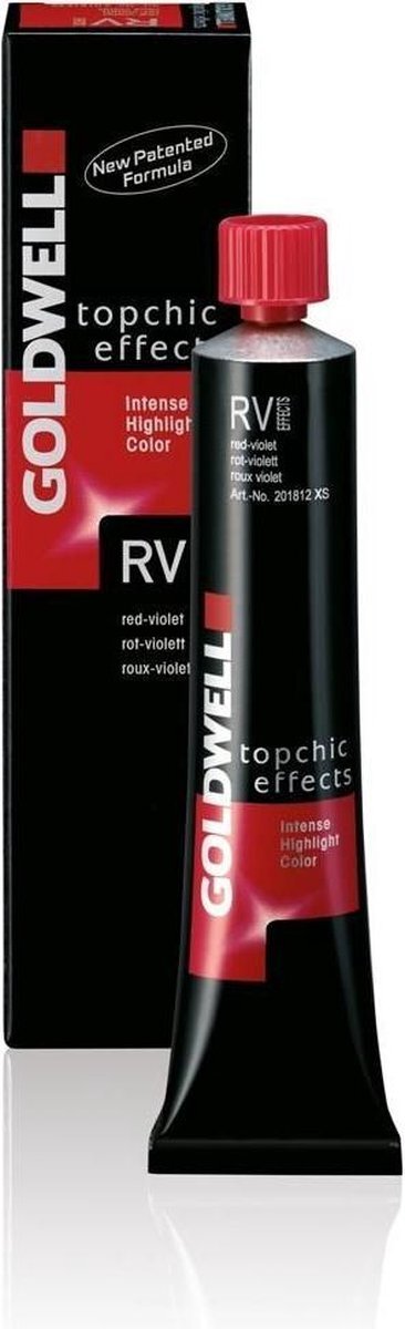 Sibel Topchic Effects R 60ml