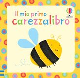 Il Usborne Il mio primo carezzalibro