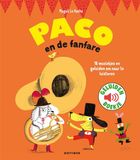 Paco Paco et la fanfare