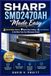 SHARP SMD2470AH Made Easy: Unlock Hidden Features, Master Sensor Cooking, Avoid Mistakes & Get More From Your Microwave Drawer