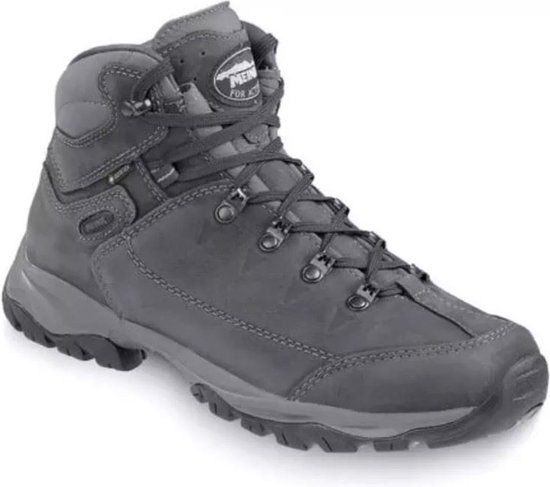 Meindl Ohio Men 2 GTX Loden Wandelschoen Mosgroen Maat 46.5