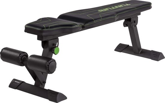 Tunturi FB80 Flat Bench