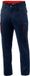 Sparco Vermont Werkbroek - Marineblauw/Rood - Maat M
