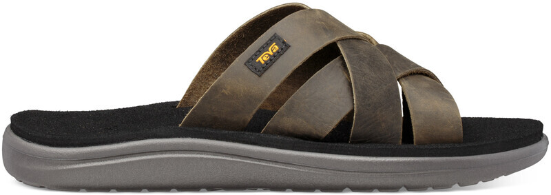 Teva leren sandalen hot sale