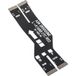 GSMnet Samsung Bande de carte Galaxy A17 5G A176 / Galaxy A26 A266 / A16 5G A166 / A16 4G A165, principale