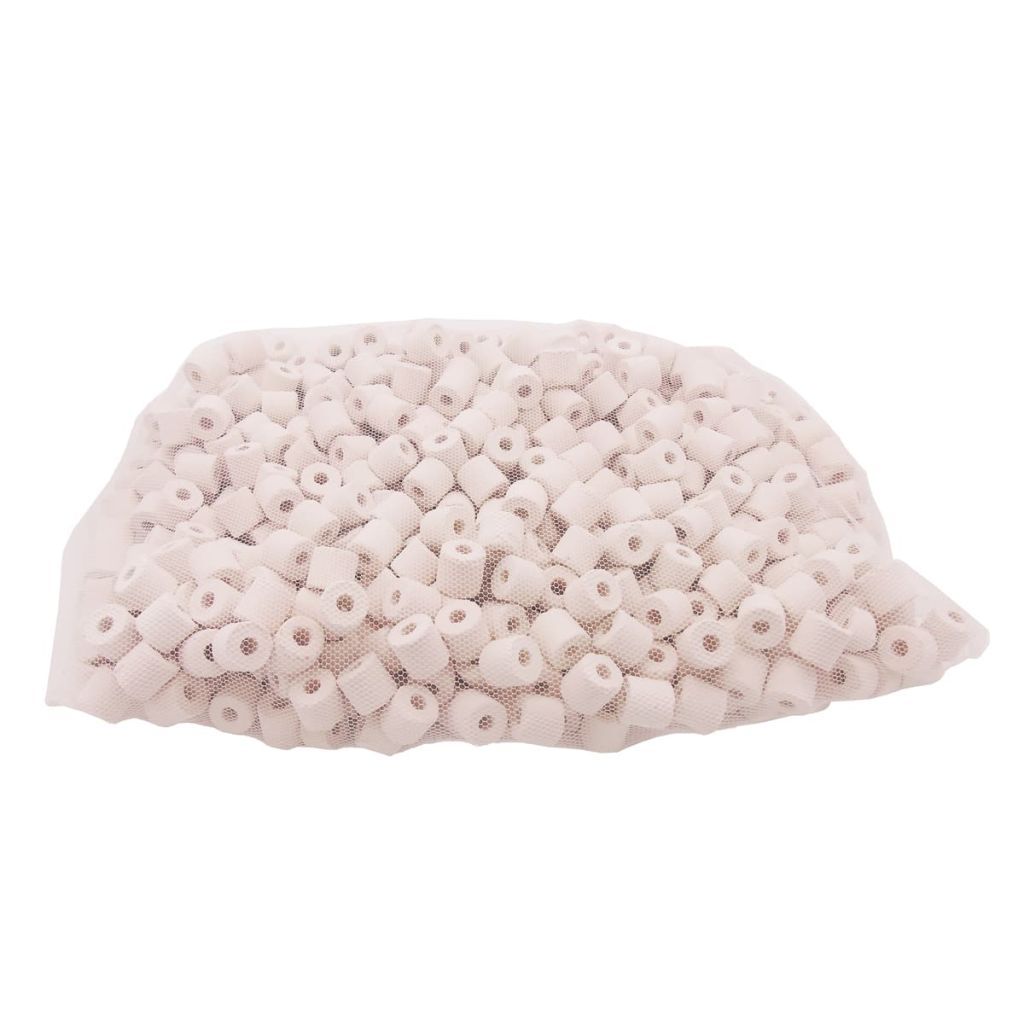 Ubbink keramishe filter buisjes