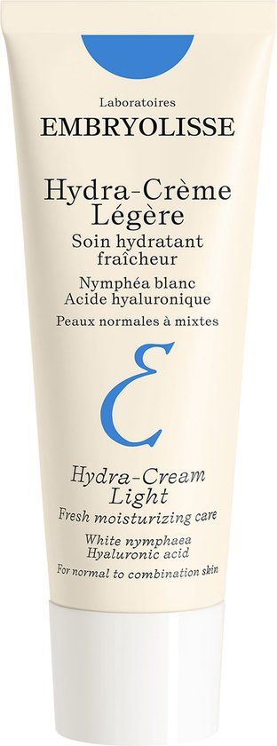 Embryolisse Hydra-Crème Légère 40 ml