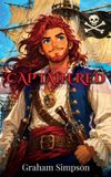 Captain Kingsford Publishing Captain Red Hardcover