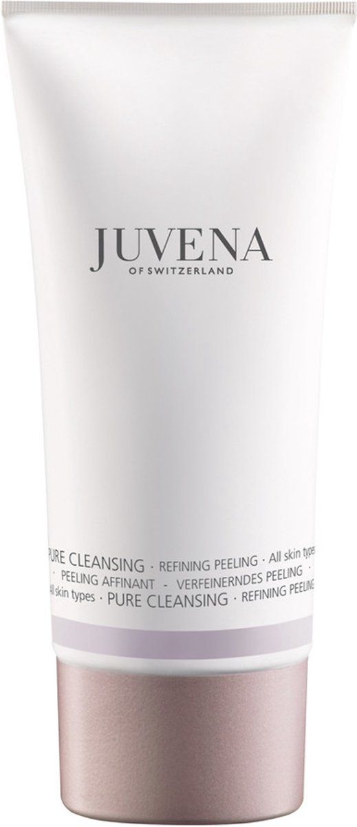 Juvena Pure Cleansing Refining Peeling 100 ml
