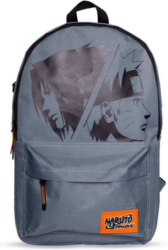 Difuzed Naruto - Basic Backpack