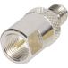 BKL Electronic 0412010 adaptateur FME fiche FME prise SMA 1 pièce