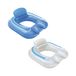 Bestway Loungesessel mit Kissen