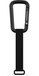 Garmin Approach G80 lanyard with carabiner