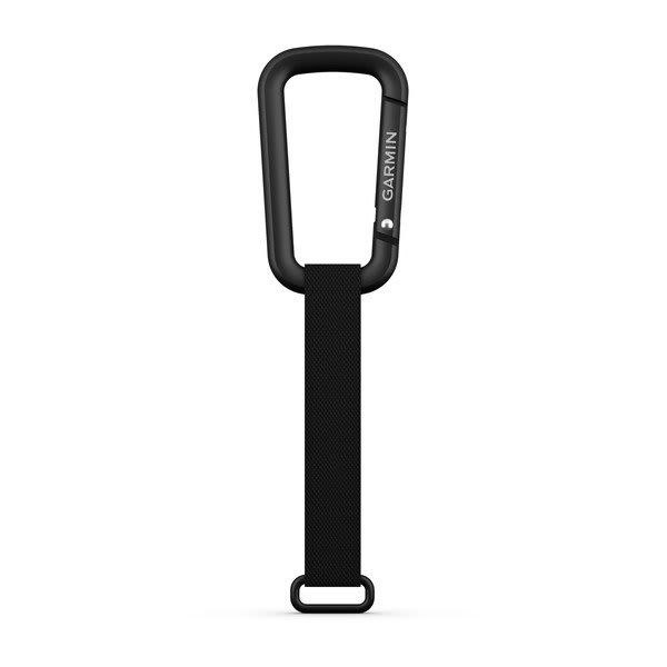 Garmin Approach G80 lanyard with carabiner